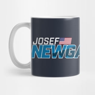 Josef Newgarden '23 Mug